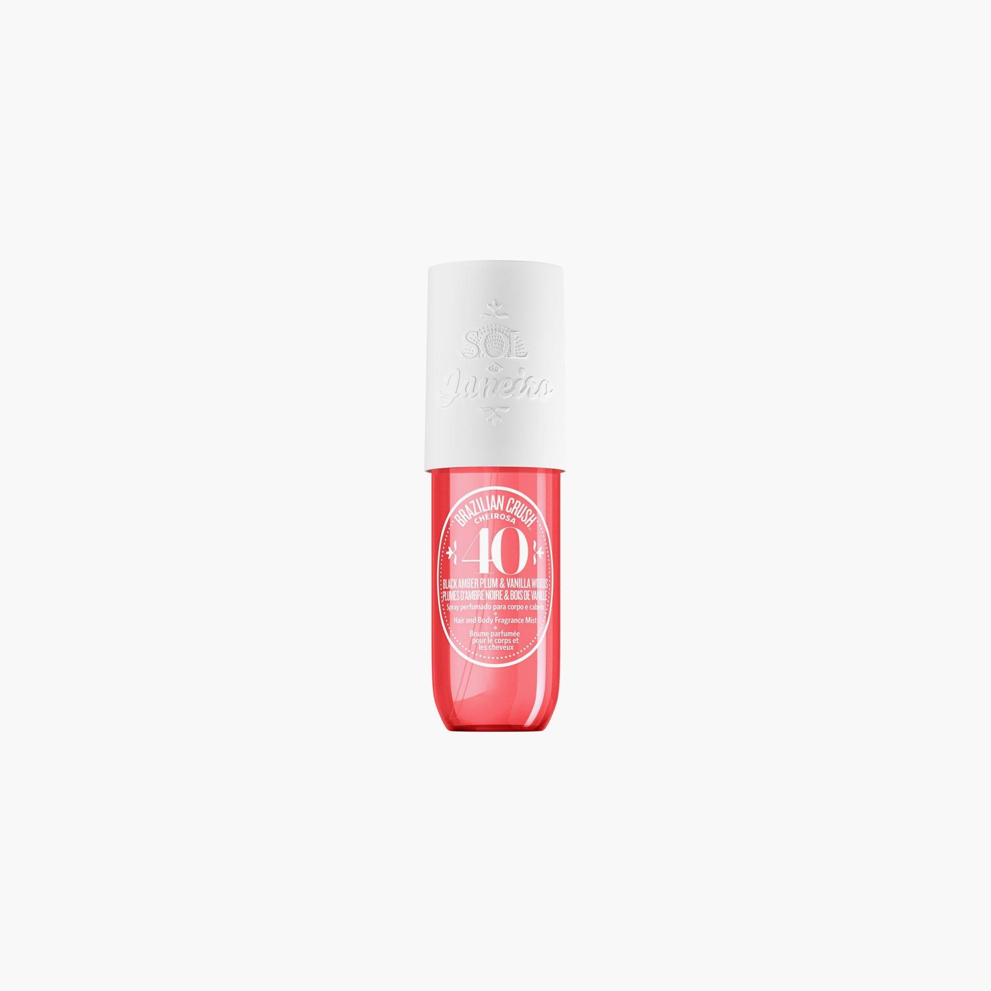Sol De Janeiro Brazilian Crush Cheirosa 40 Perfume Mist 90Ml