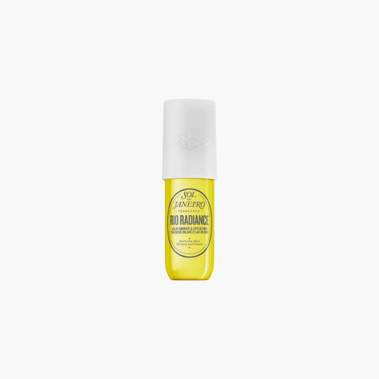 Sol De Janeiro Rio Radiance Perfume Mist 90Ml