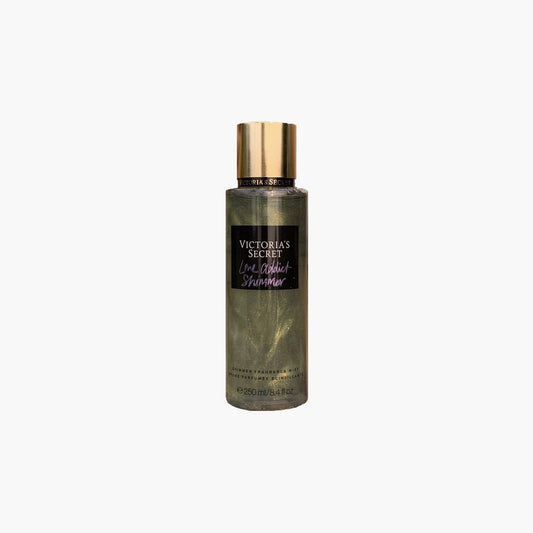 Victoria S Secret Love Addict Shimmer Fragnance Mist 250Ml
