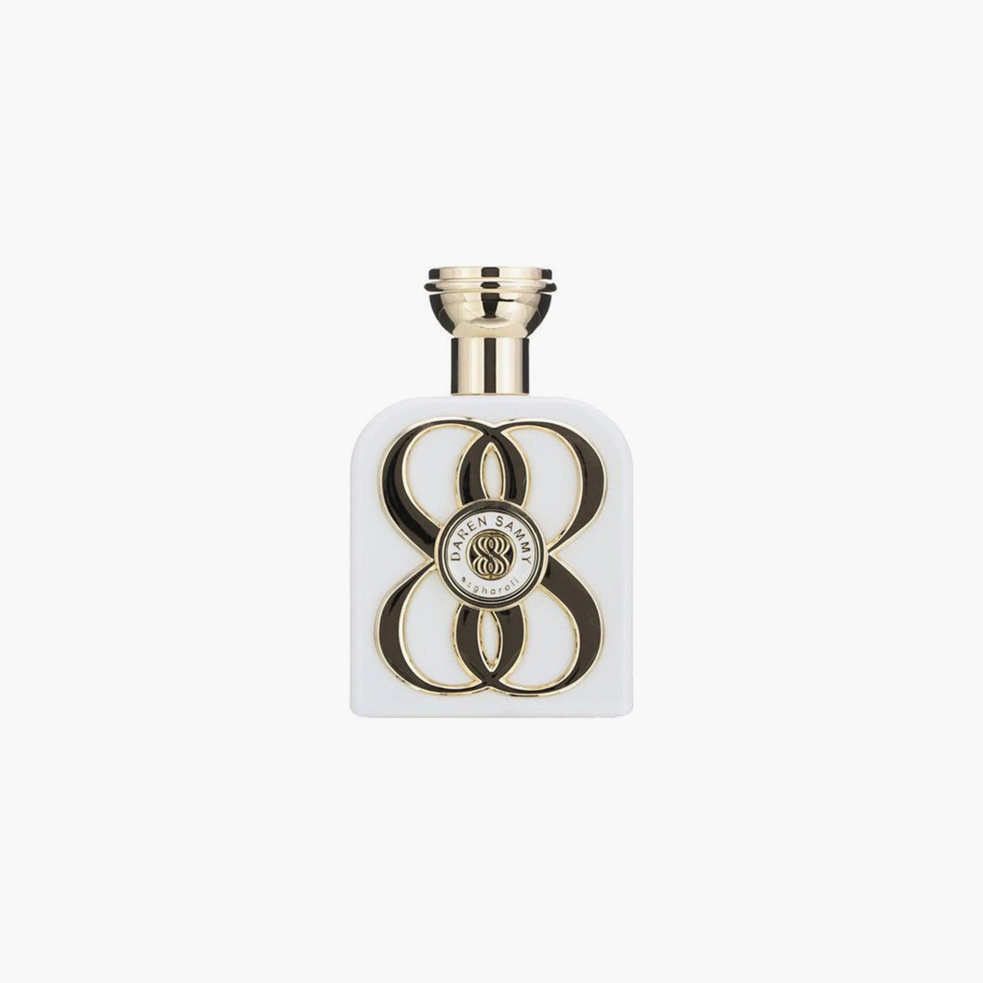 Asgharali 88 Darren Sammy Pour Femme Eau De Parfum 100Ml
