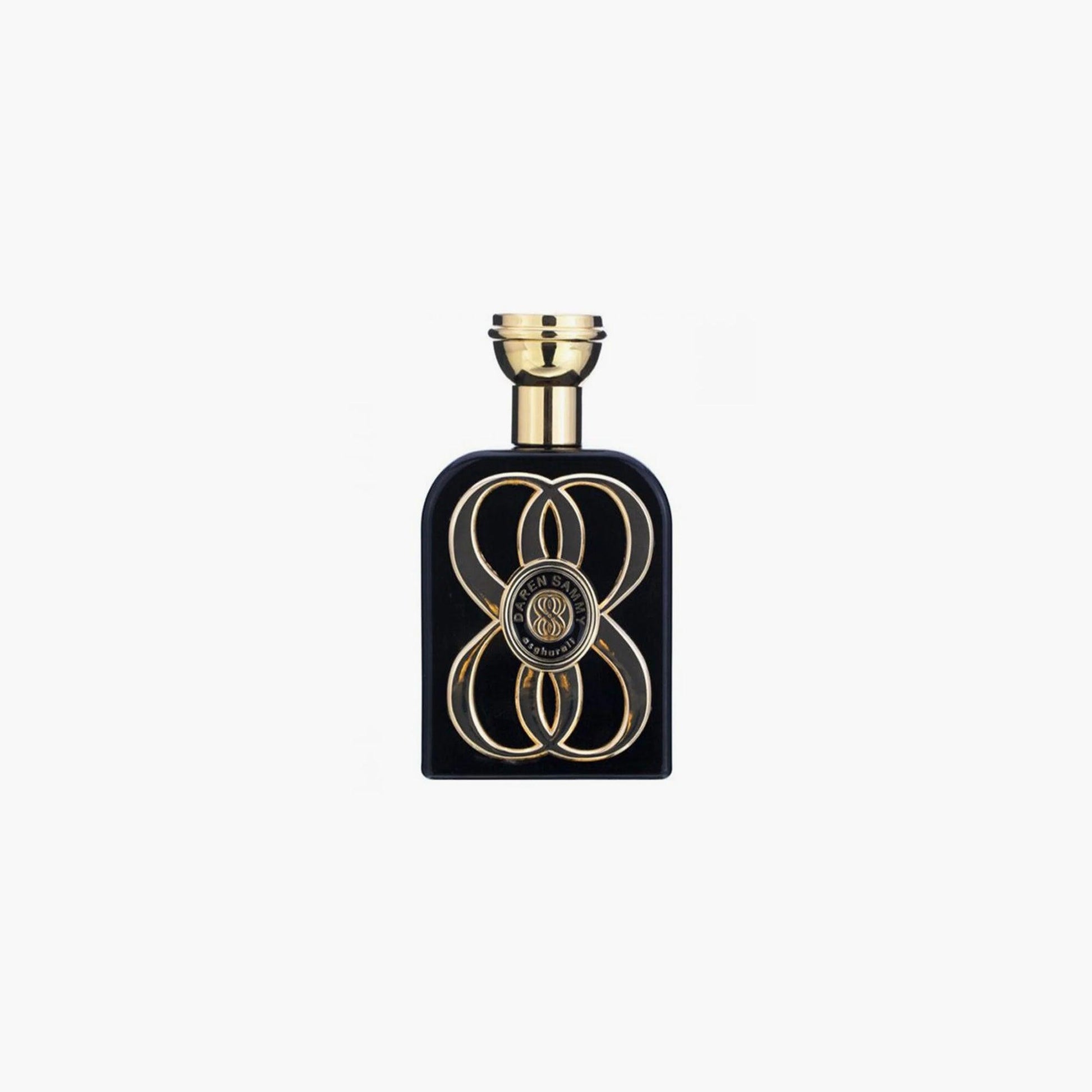 Asgharali 88 Darren Sammy Pour Homme Eau De Parfum 100Ml