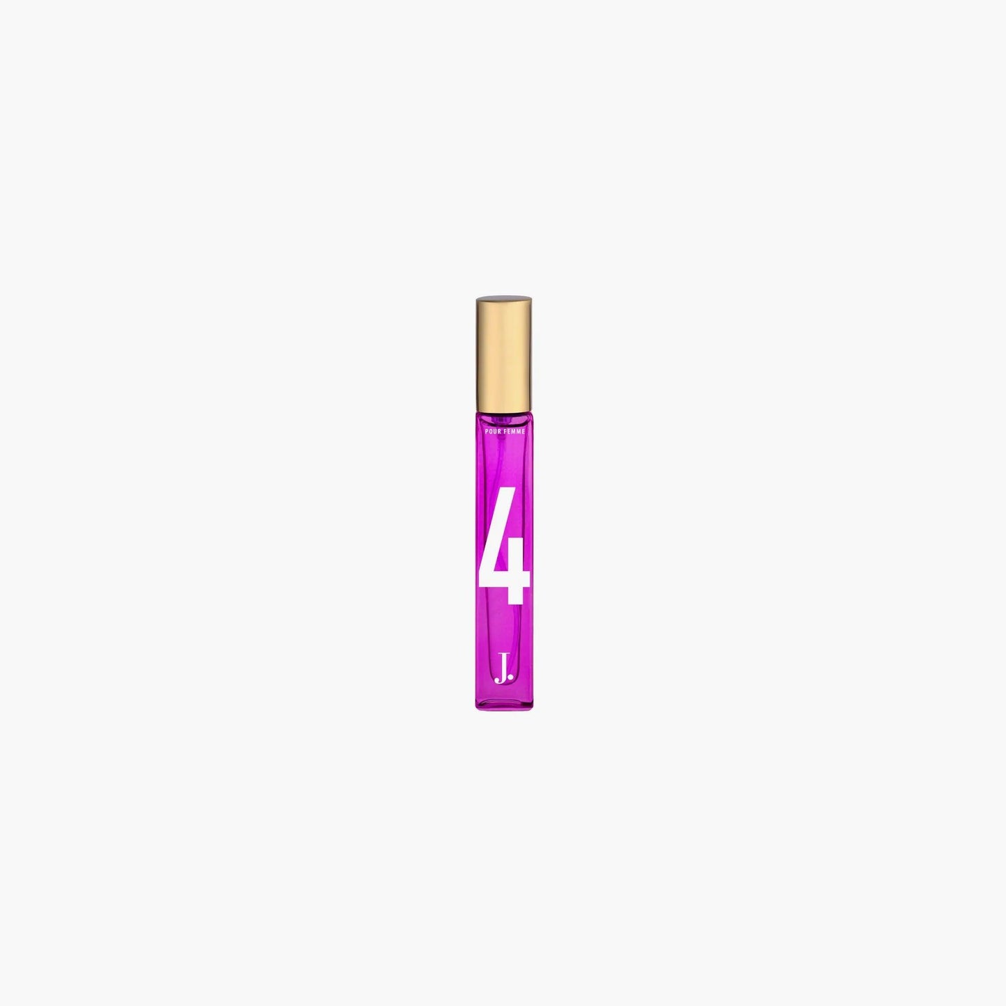 J 4 Pour Femme 10Ml
