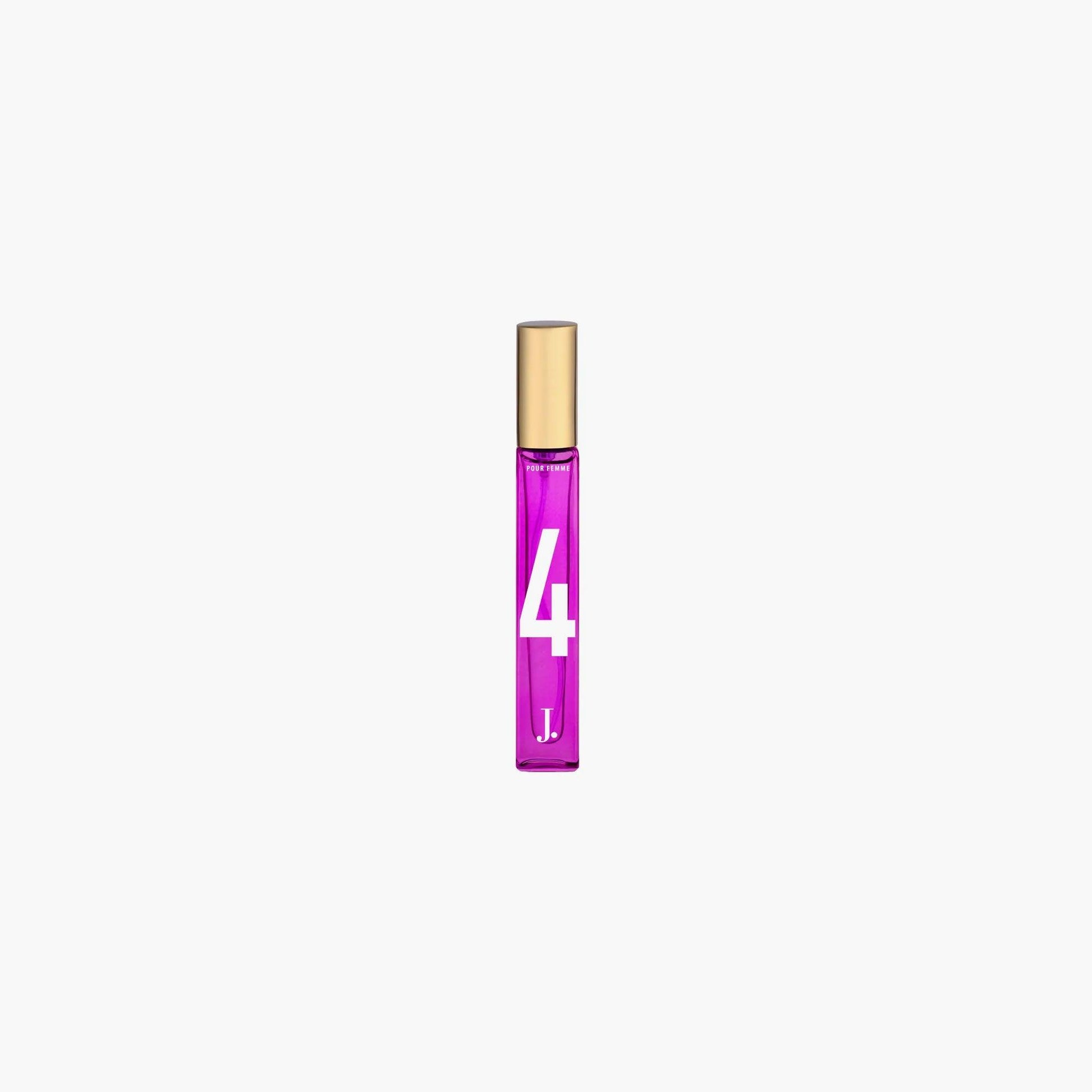 J 4 Pour Femme 10Ml