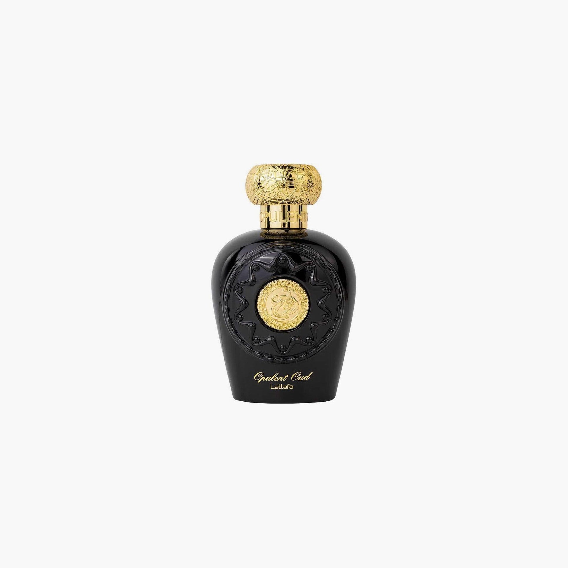 Lattafa Opulent Oud Eau De Parfum 100Ml