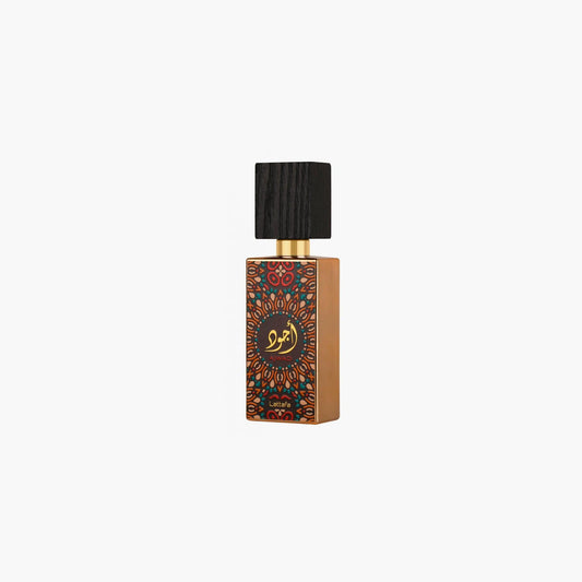 Lattafa Ajwad Eau De Parfum 60Ml