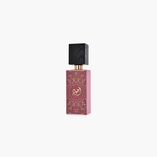 Lattafa Ajwad Pink To Pink Eau De Parfum 60Ml