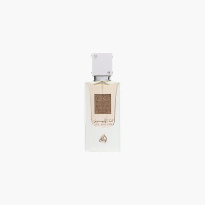 Lattafa Ana Abiyedh Eau De Parfum 60Ml