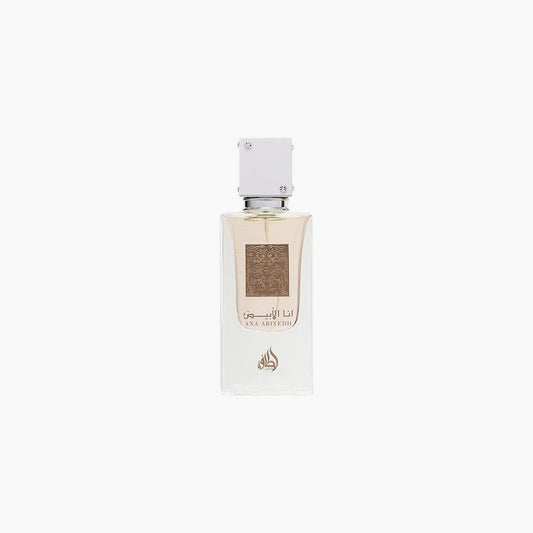 Lattafa Ana Abiyedh Eau De Parfum 60Ml
