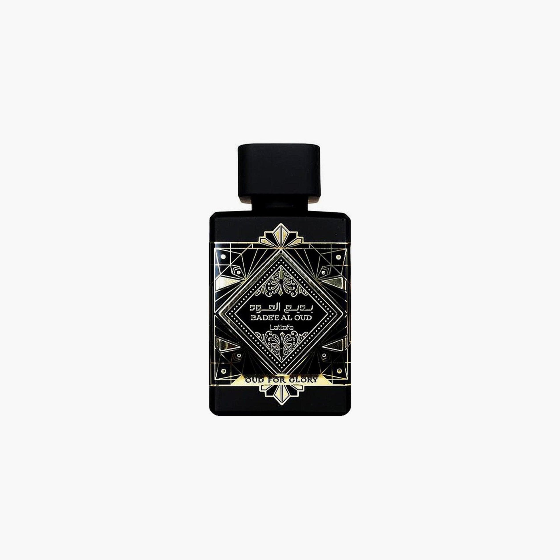 Lattafa Badee Al Oud Eau De Parfum 100Ml