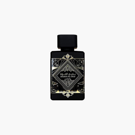 Lattafa Badee Al Oud Eau De Parfum 100Ml