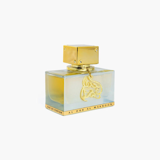 Lattafa Dur Al Maknoon Gold Eau De Parfum 100Ml
