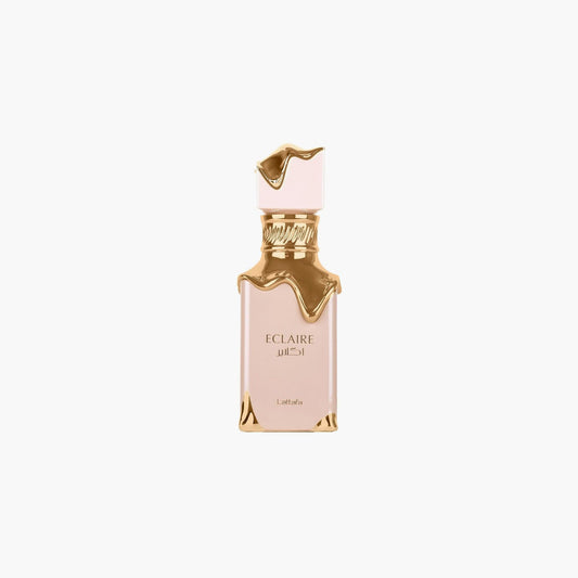Lattafa Eclaire Eau De Parfum 100Ml