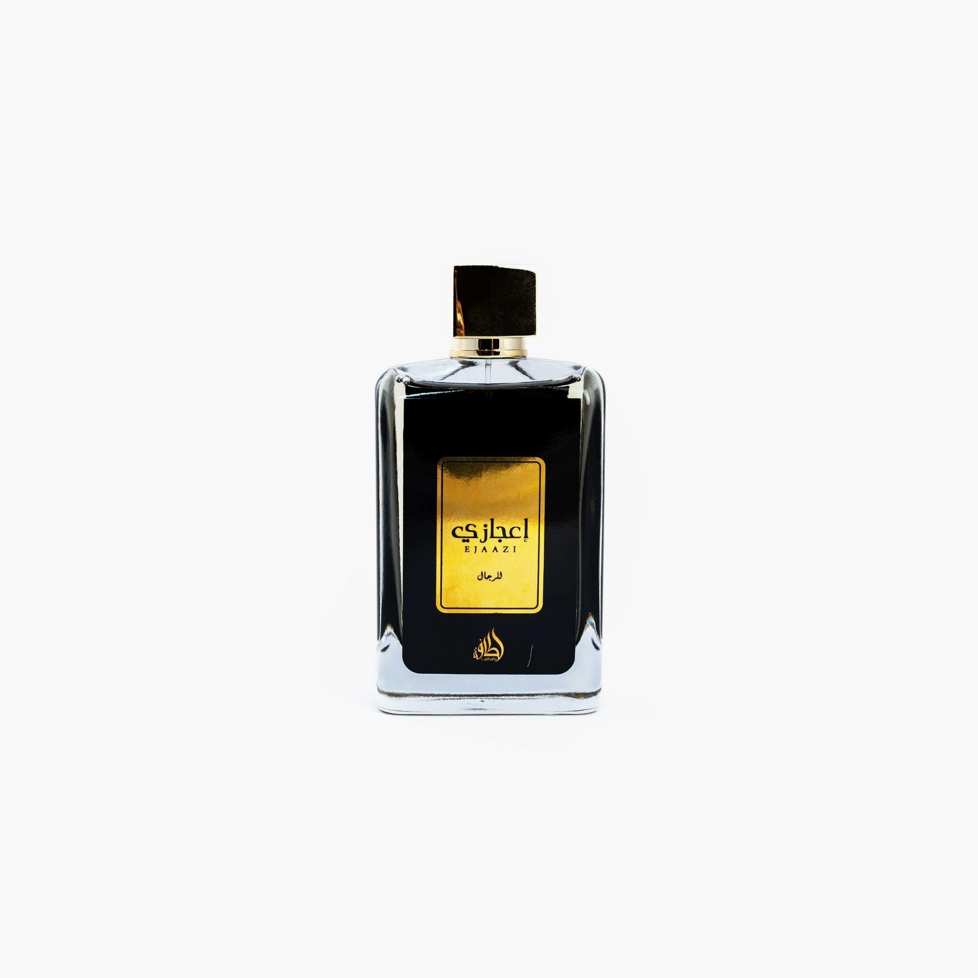 Lattafa Ejaazi Eau De Parfum 100Ml