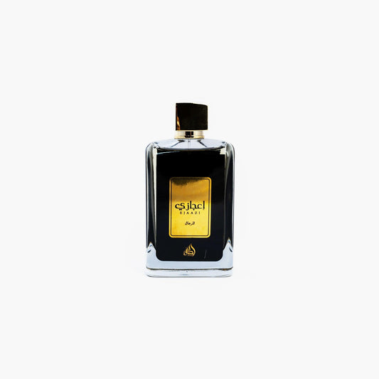 Lattafa Ejaazi Eau De Parfum 100Ml
