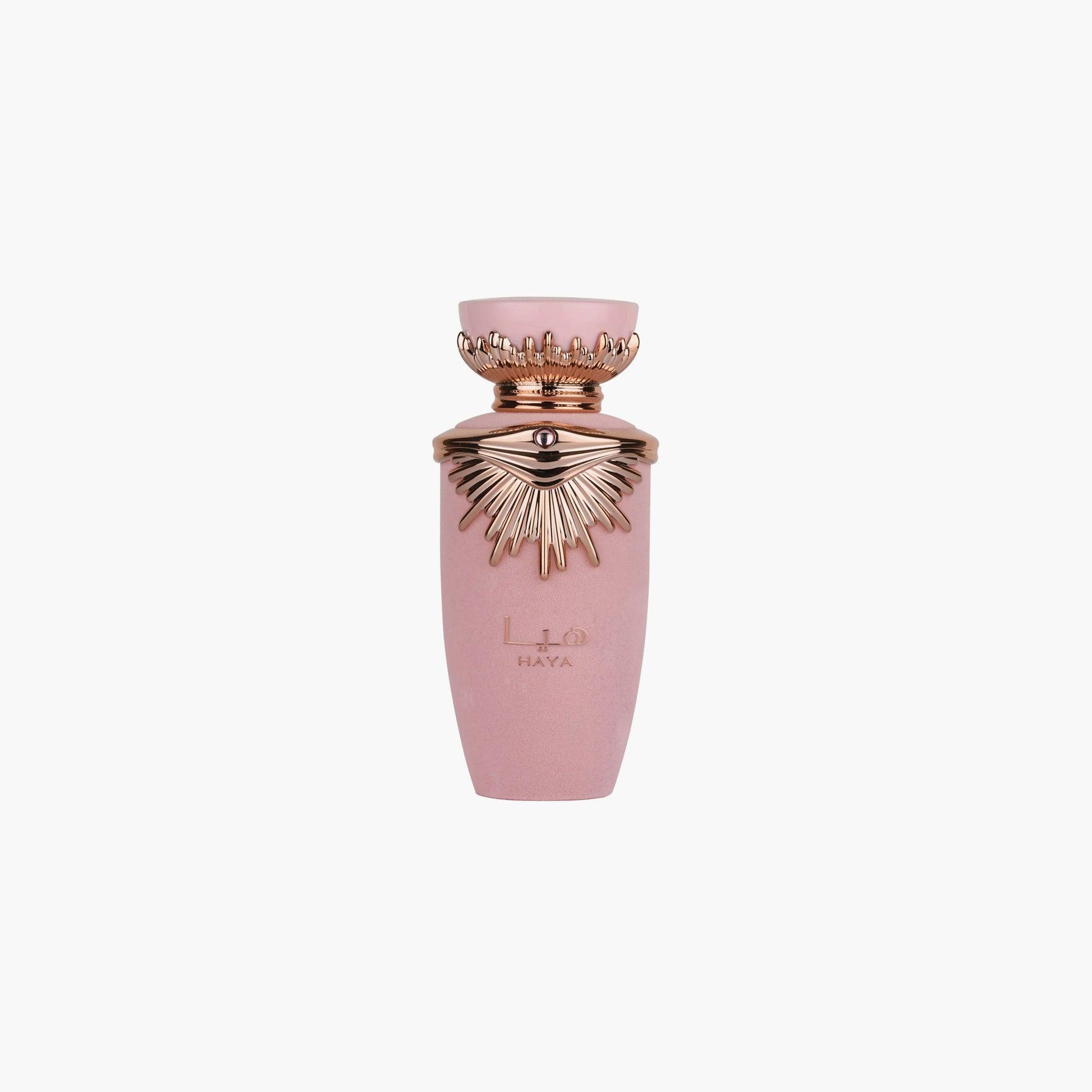 Lattafa Haya Eau De Parfum 100Ml