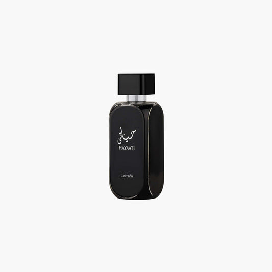 Lattafa Hayati Eau De Parfum 100Ml