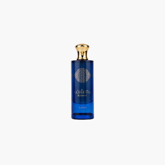 Lattafa Kashaf Eau De Parfum 100Ml
