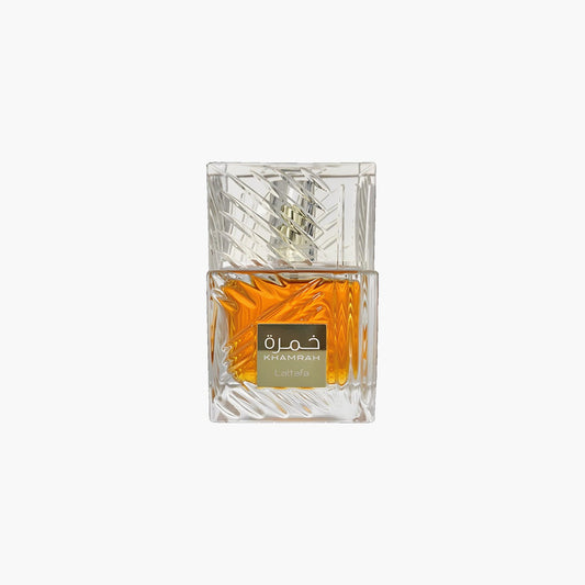 Lattafa Khamrah Eau De Parfum 100Ml