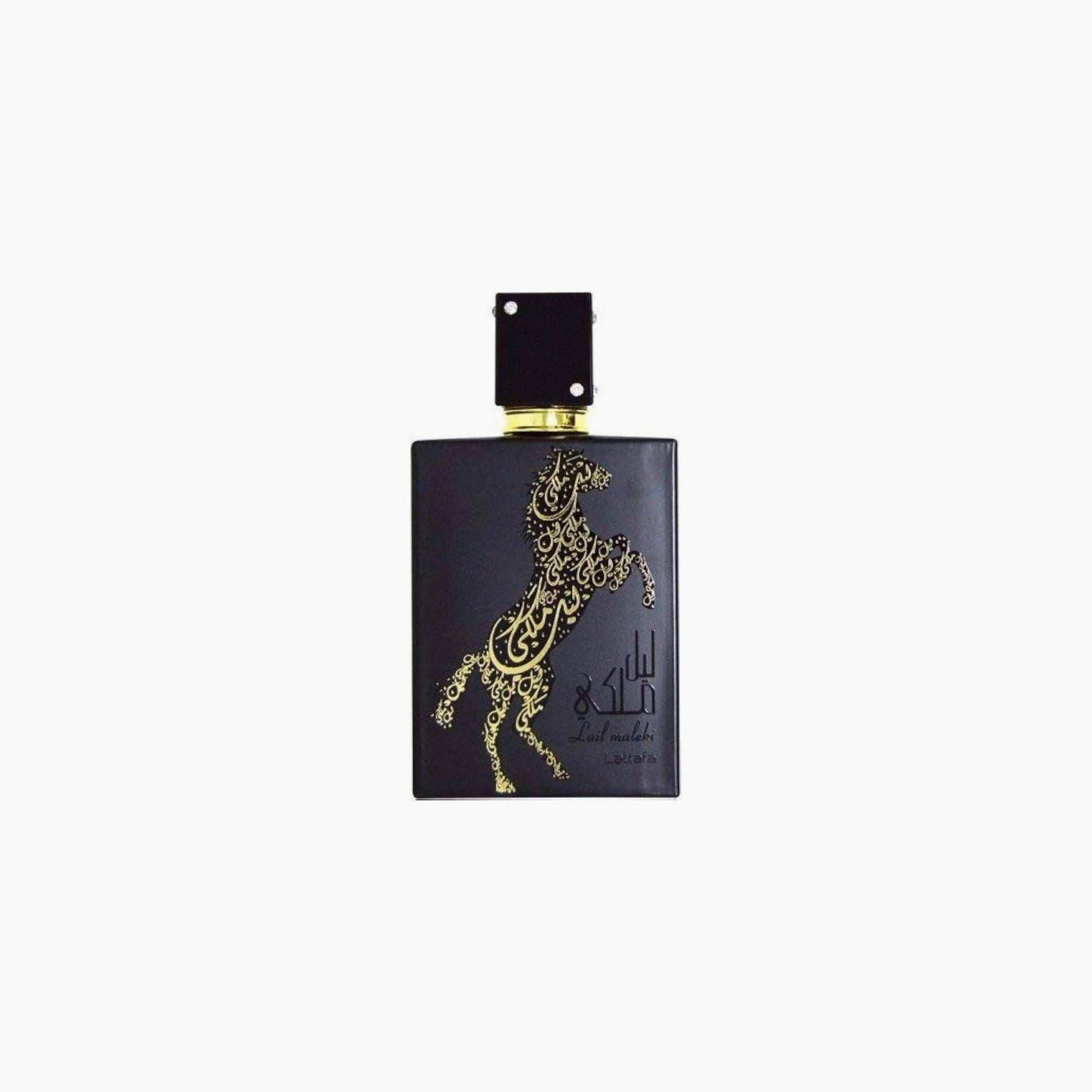 Lattafa Lail Maleki Eau De Parfum 100Ml