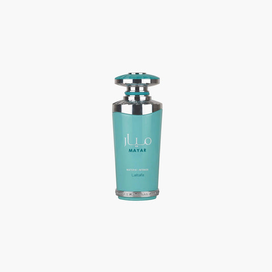 Lattafa Mayar Natural Intense Eau De Parfum 100Ml