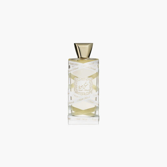 Lattafa Musk Mood Eau De Parfum 100Ml