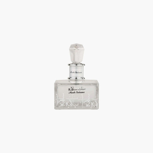 Lattafa Musk Salama Parfum Eau De Parfum 100Ml