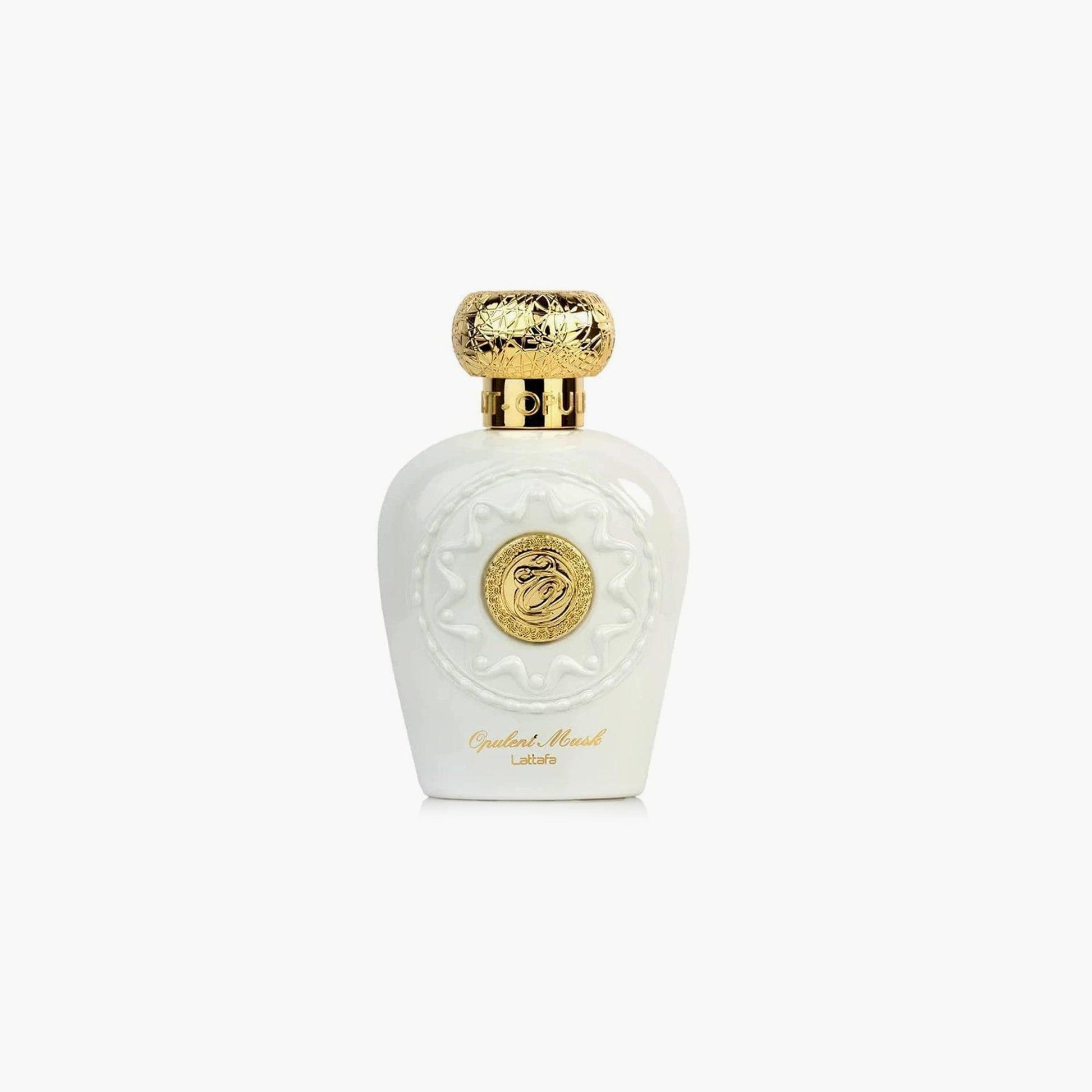 Lattafa Opulent Musk Eau De Parfum 100Ml