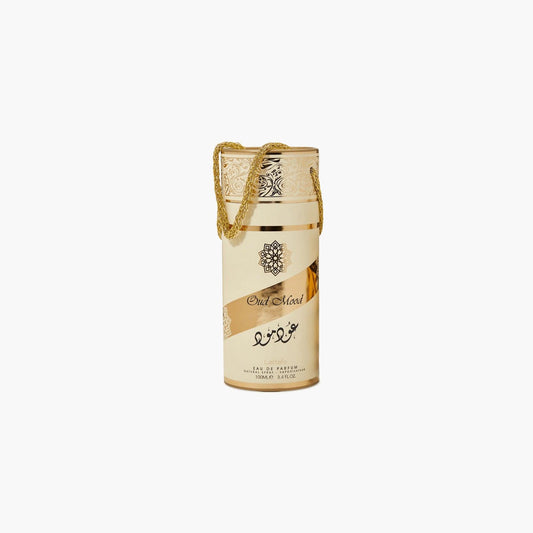 Lattafa Oud Mood Eau De Parfum 100Ml