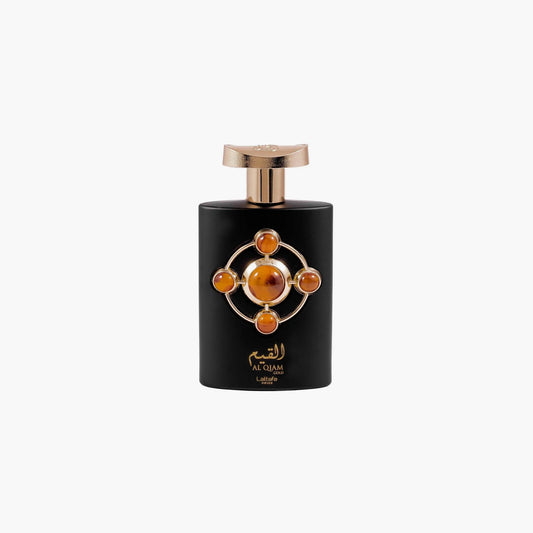 Lattafa Pride Al Qiam Gold Long Lasting Eau De Parfum 100Ml