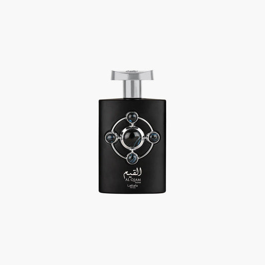 Lattafa Pride Al Qiam Silver Eau De Parfum 100Ml