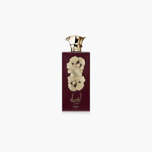 Lattafa Ansaam Gold Eau De Parfum 100Ml