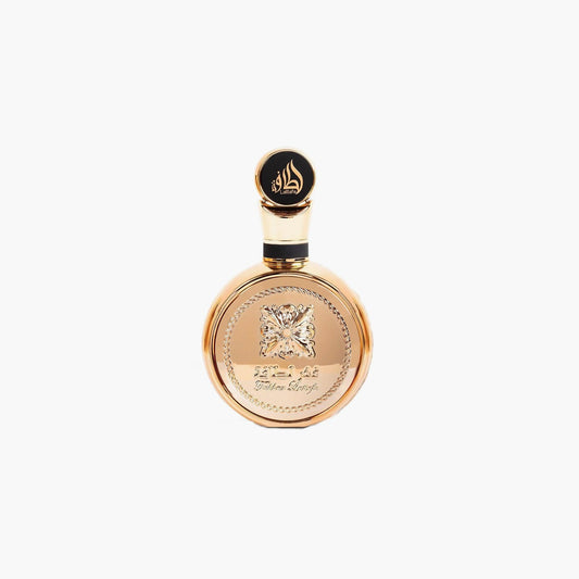 Lattafa Fakhar Gold Extrait Eau De Parfum 100Ml