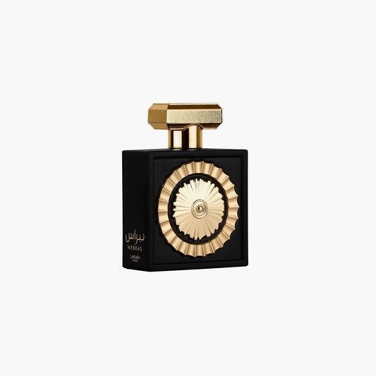 Lattafa Pride Nebras Eau De Parfum 100Ml