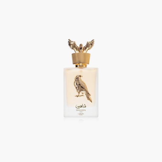 Lattafa Parfums Shaheen Gold Eau De Parfum 100Ml