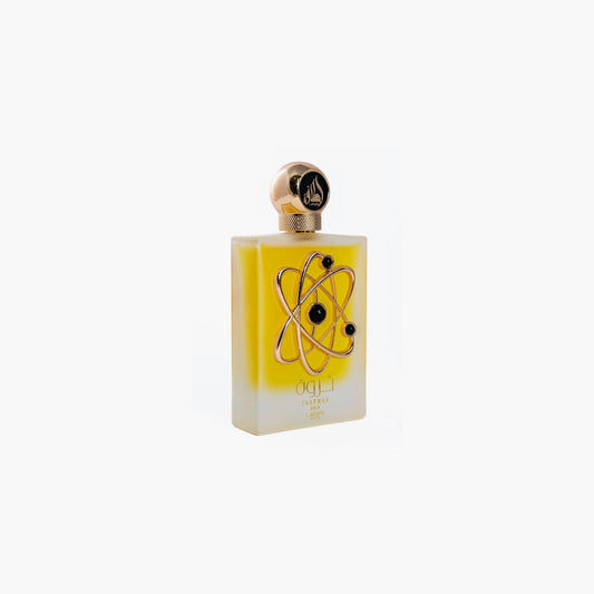 Lattafa Tharwah Gold Pride Eau De Parfum 100Ml