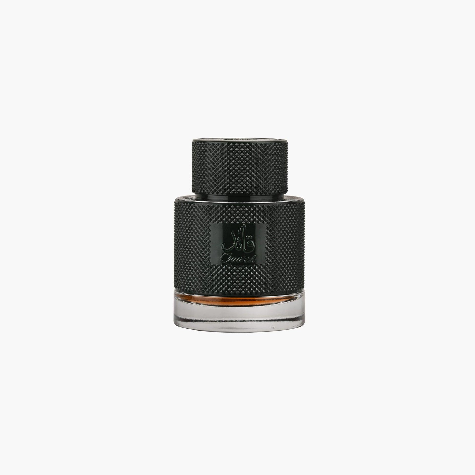 Lattafa Qaeed Al Shabaab Eau De Parfum 100Ml