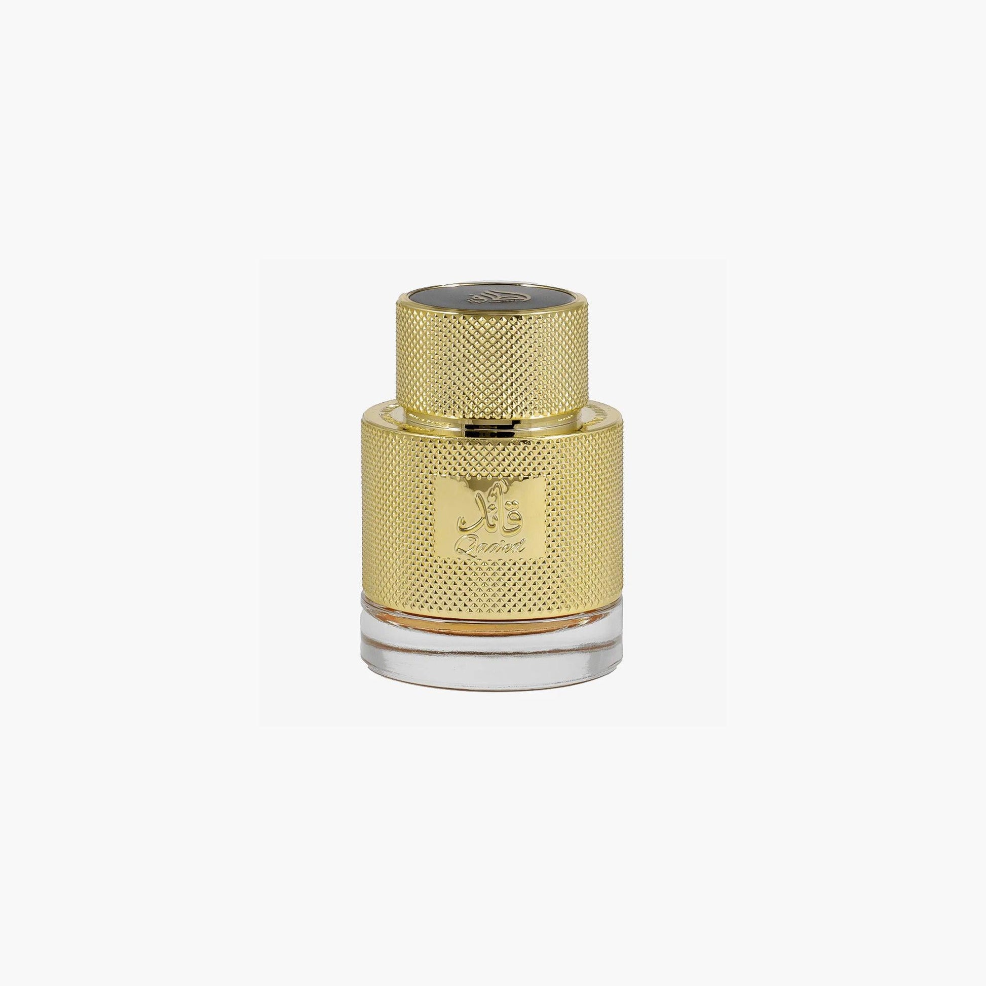 Lattafa Parfums Qaa Ed Eau De Parfum 100Ml