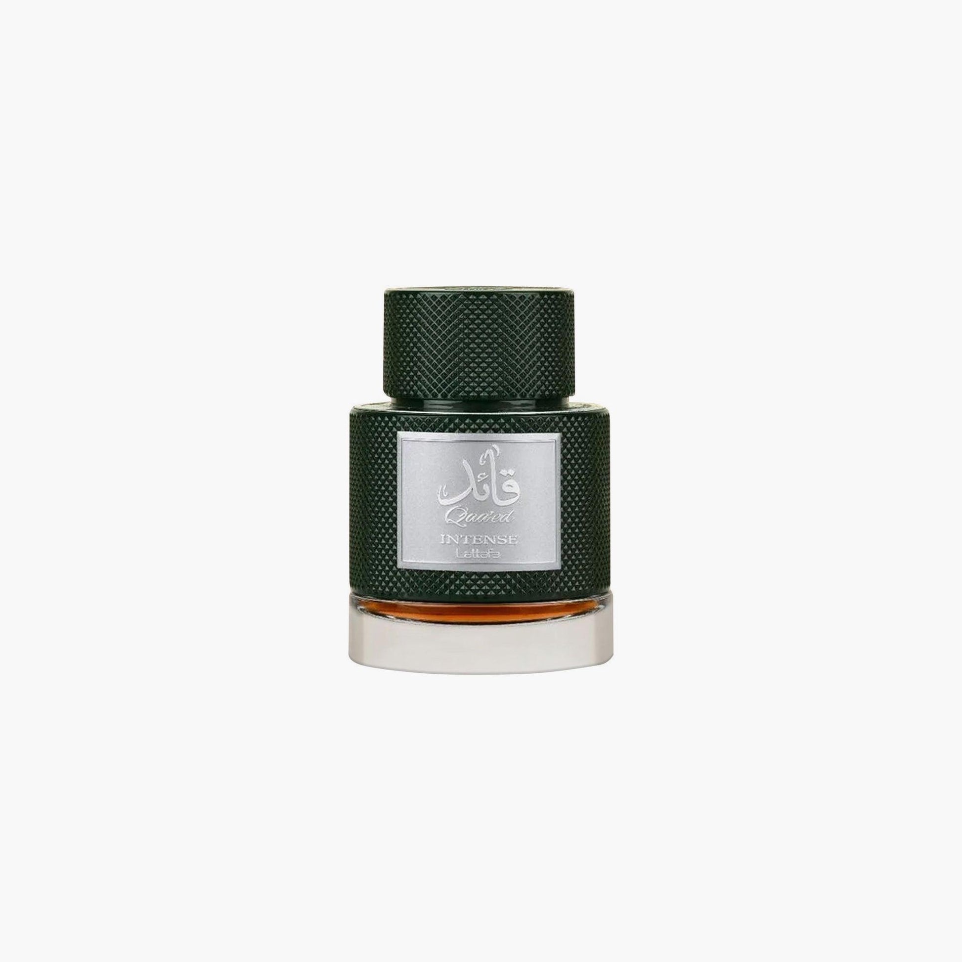 Lattafa Qaeed Intense Long Lasting Eau De Parfum 100Ml