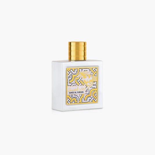 Lattafa Qaed Al Fursan Unlimited Eau De Parfum 90Ml
