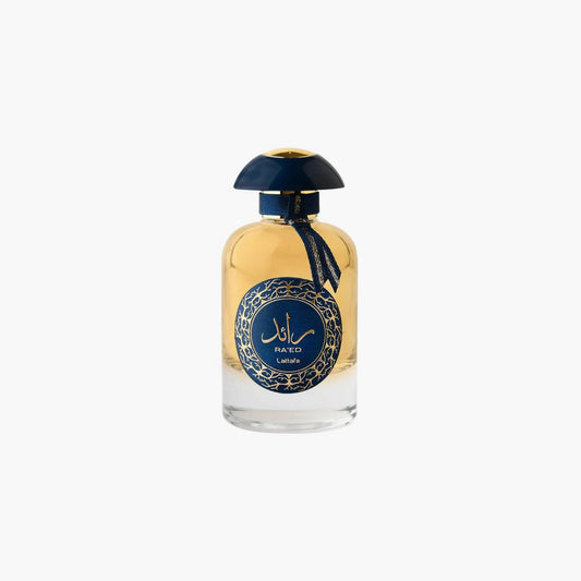 Lattafa Ra Ed Luxe 3 4 Eau De Parfum 100Ml