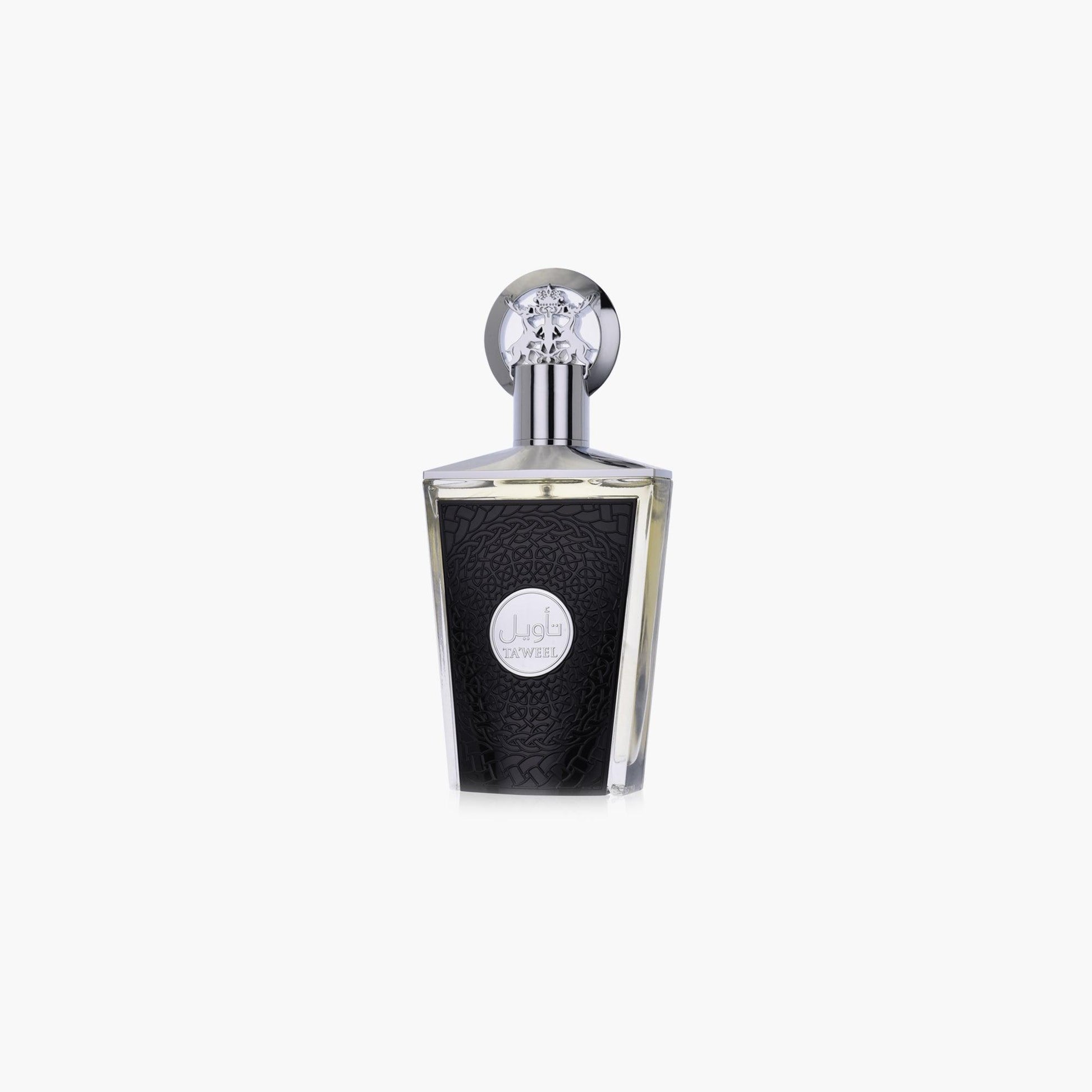 Lattafa Ta Weel Eau De Parfum 100Ml