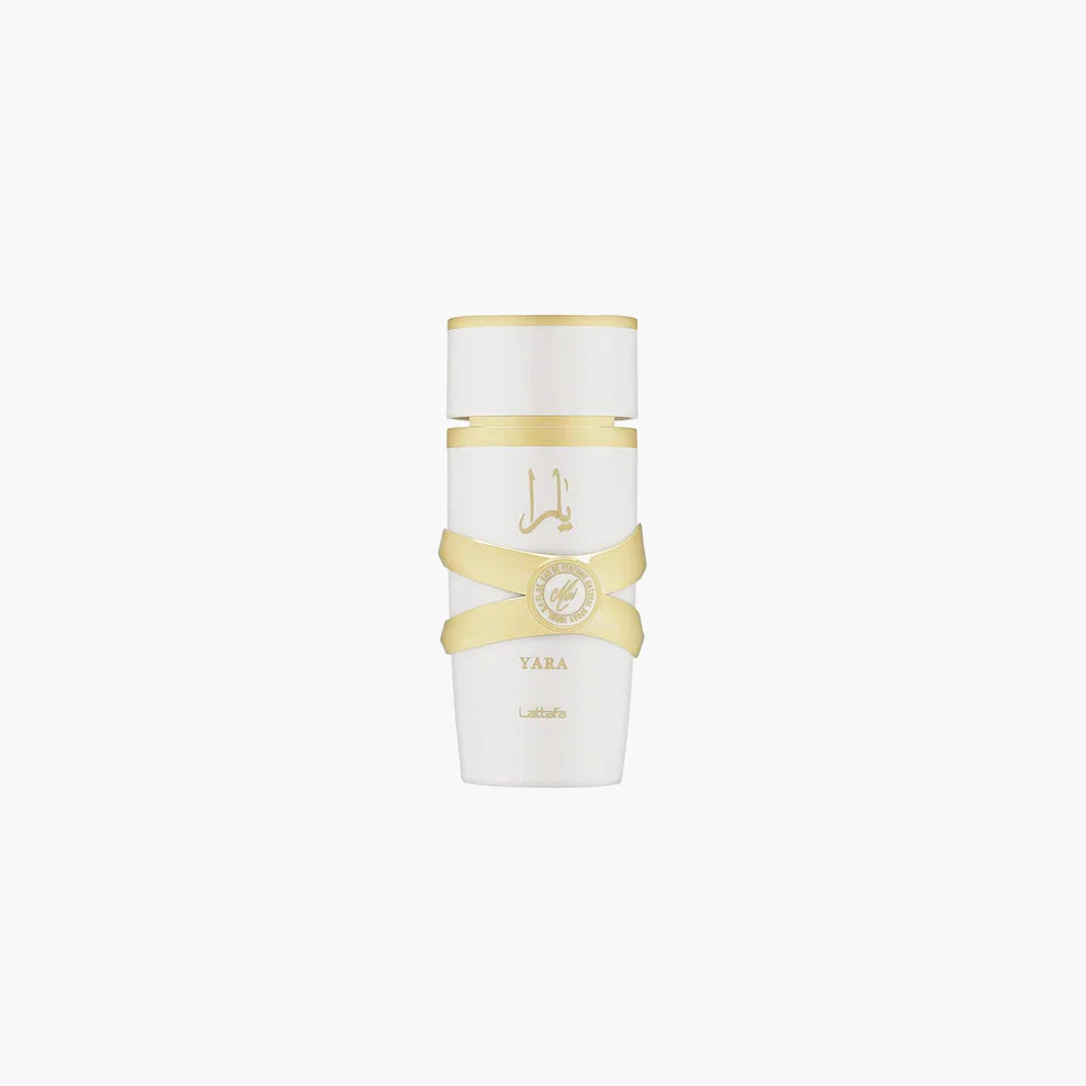 Lattafa Yara Moi Eau De Parfum For Women Without Box 25ml