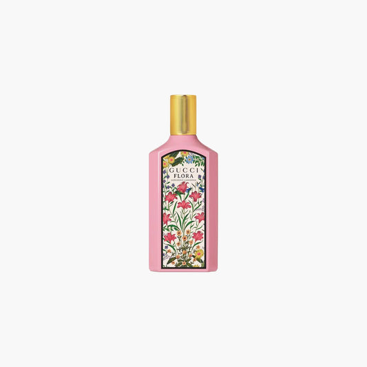 Gucci Flora Gorgeous Gardenia Eau De Parfum 100Ml