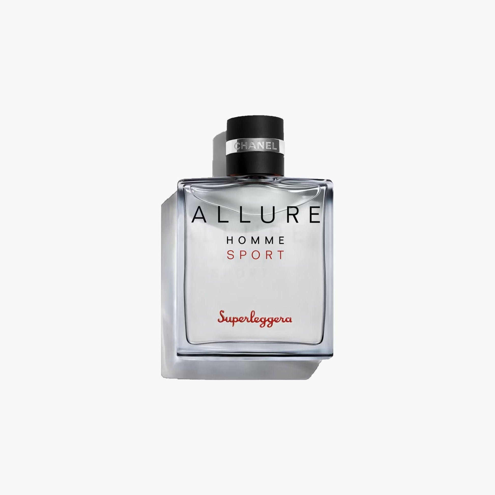 Chanel Allure Homme Sport Superleggera Eau De Parfum 100Ml