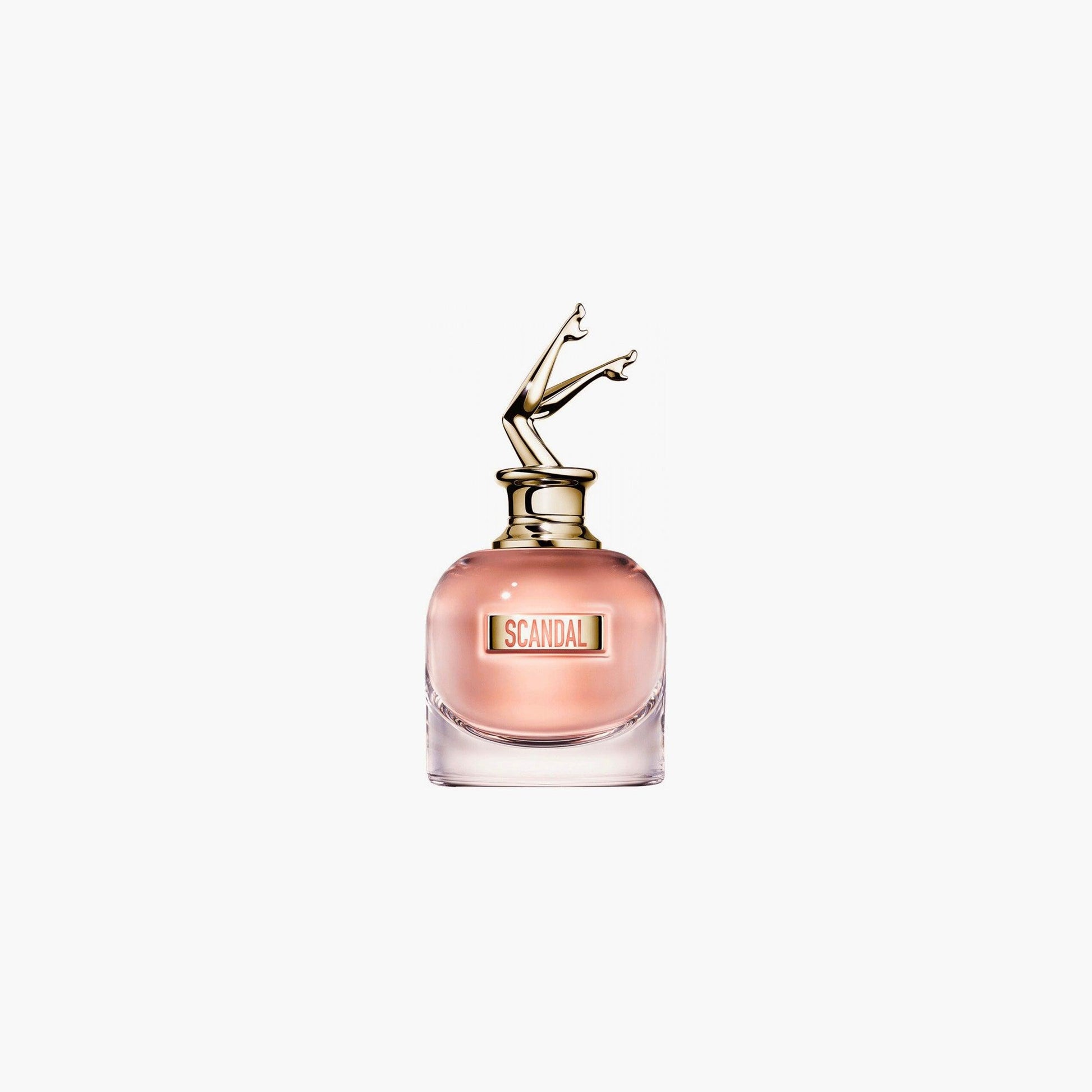Jean Paul Gaultier Scandal For Women Eau De Parfum 90Ml