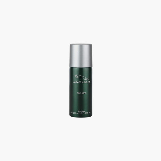 Jaguar For Men Body Spray 200Ml