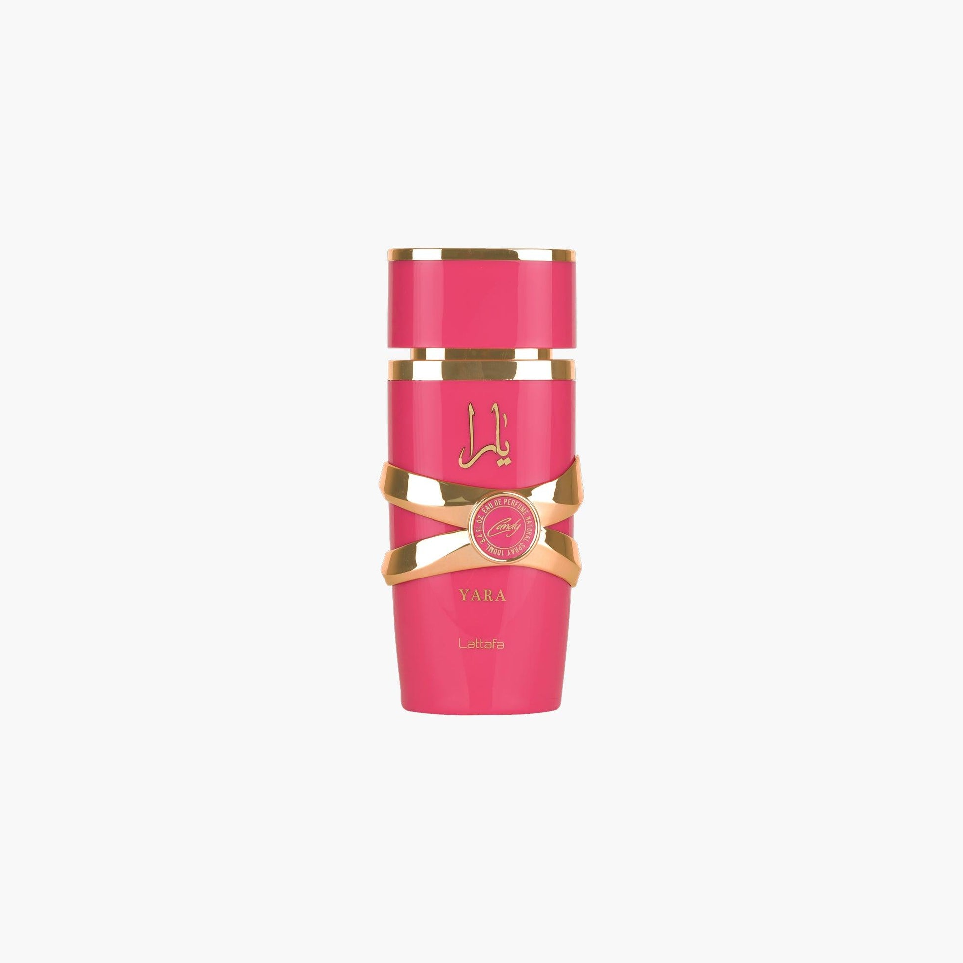 Lattafa Yara Candy Eau De Parfum 100Ml