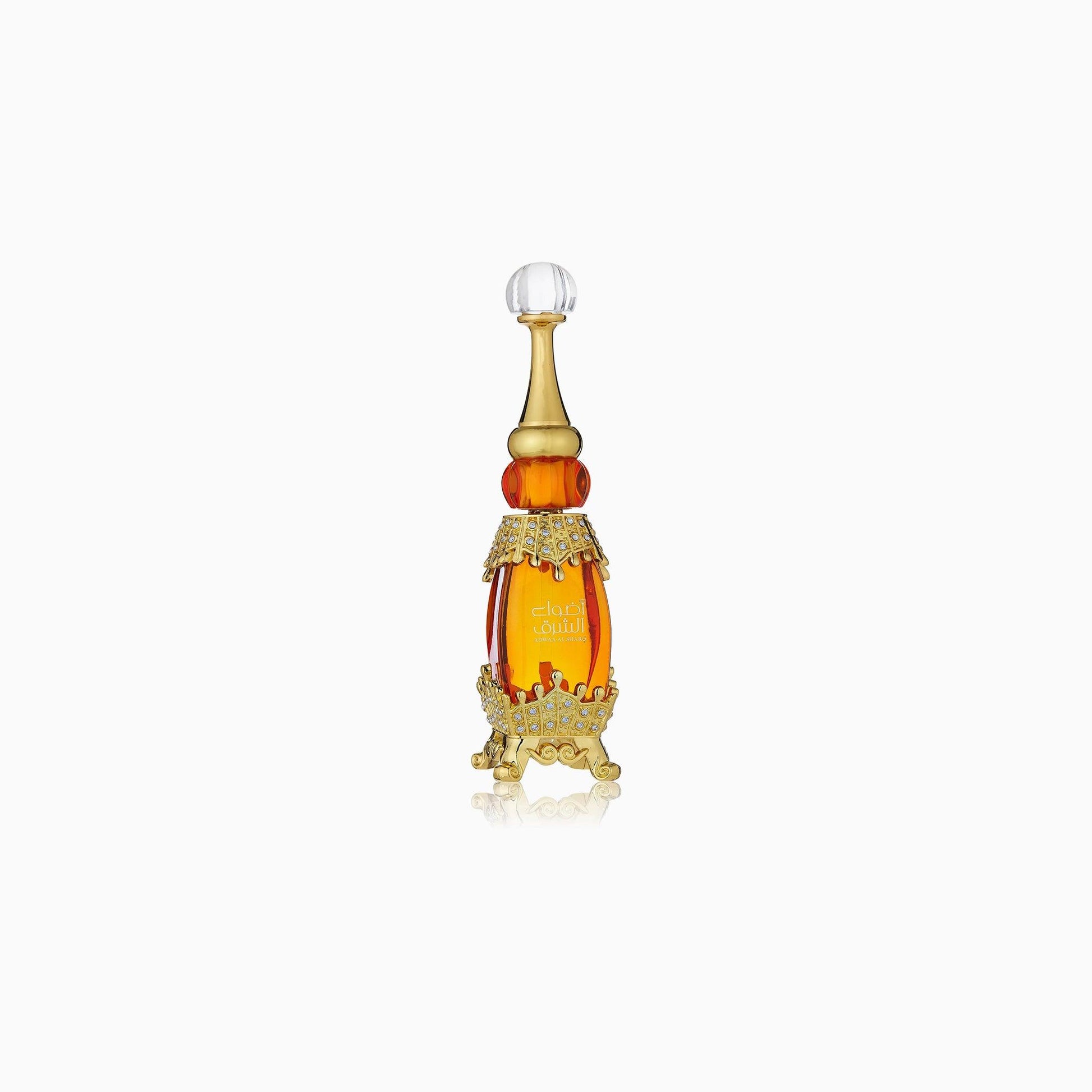 Afnan Adwaa Al Sharq Concentrated Perfume Oil 25Ml