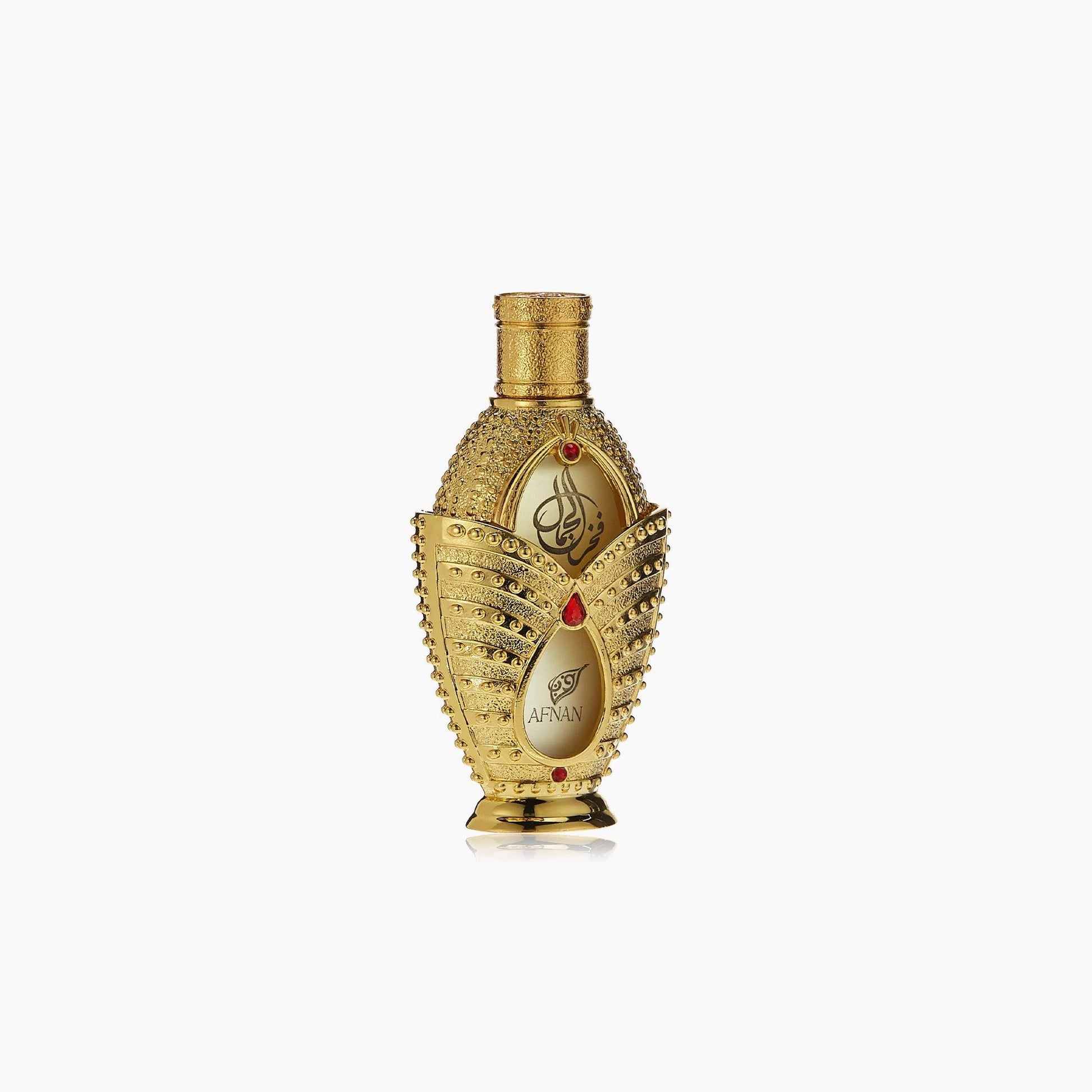 Afnan Fakhar Al Jamaal Concentrated Perfume 20Ml