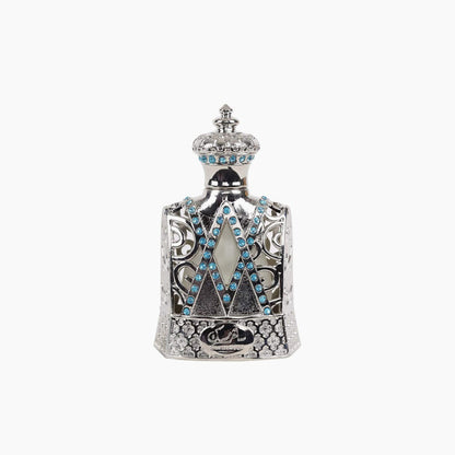 Afnan Silver Musk Concentrated Perfume 15Ml